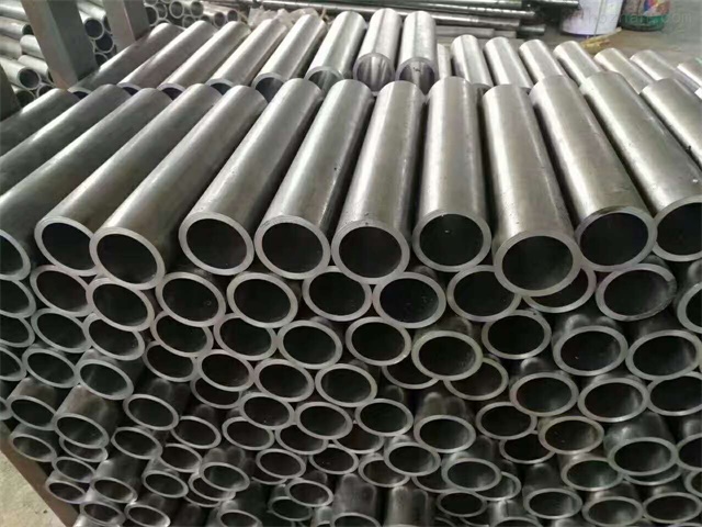 吕梁精密无缝钢管售卖价格